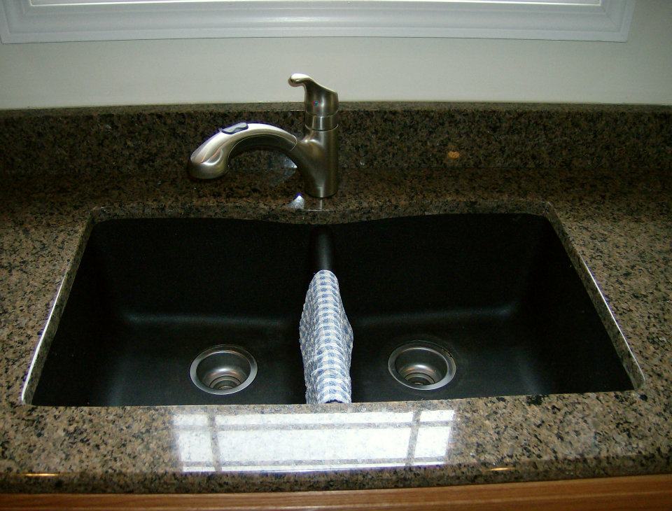 Kitchen Faucet — Arden, NC — Kitchen & Granite Imports