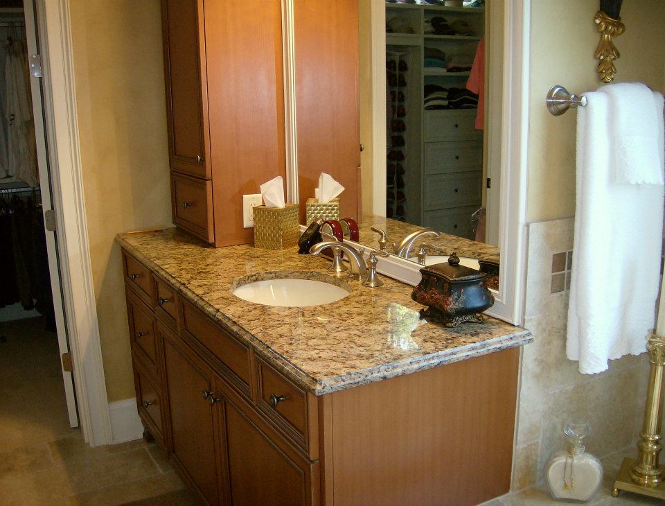 Simple Kitchen Sink — Arden, NC — Kitchen & Granite Imports