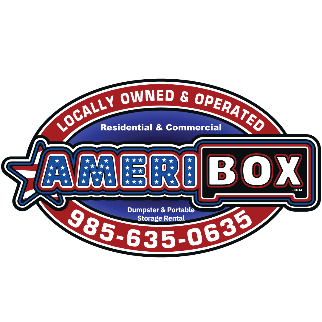 Ameribox Dumpster And Portable Storage Rental — photo 1