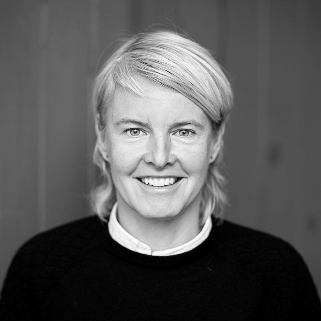 Camilla Andersen - Owner & CEO