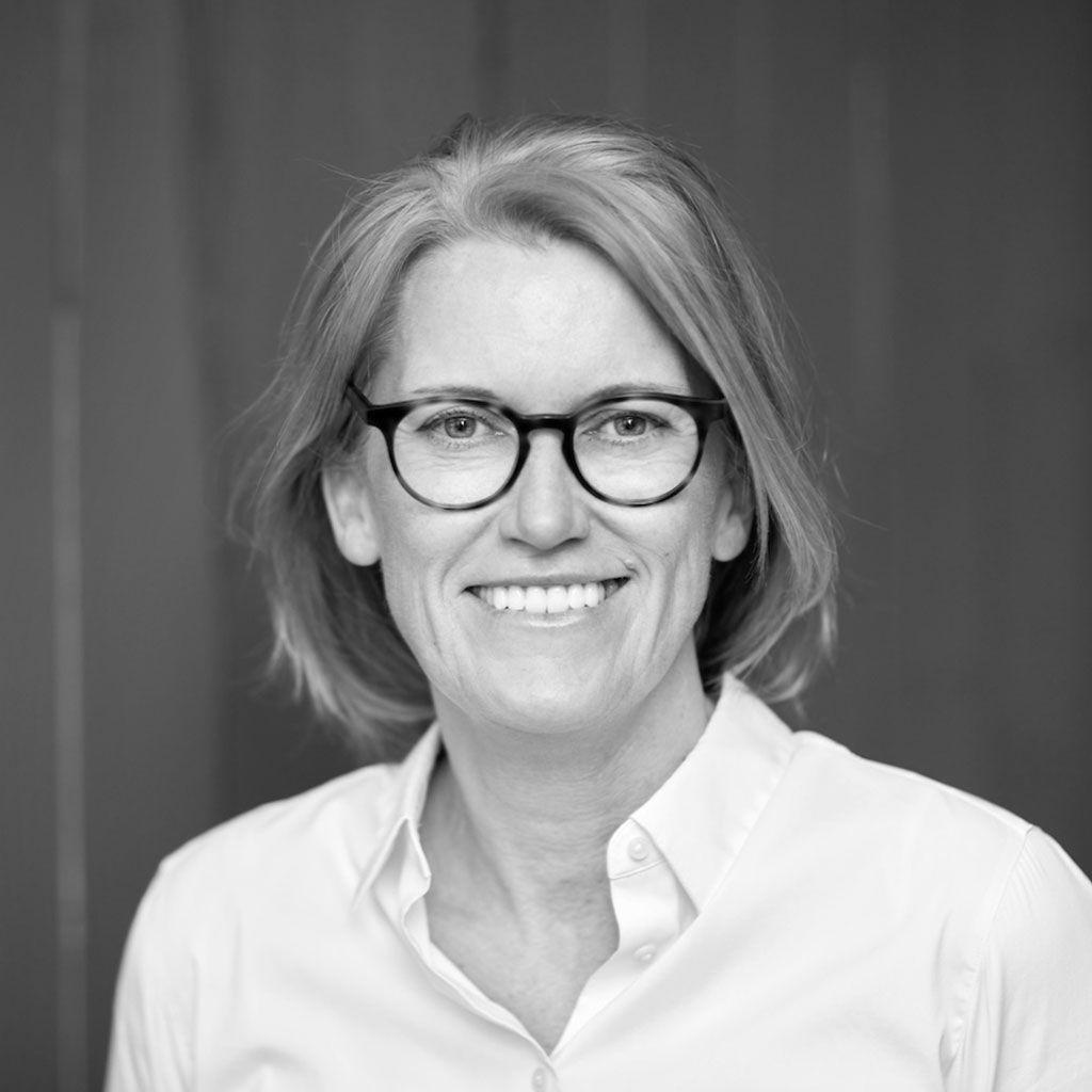 Charlotte Pedersen - Partner