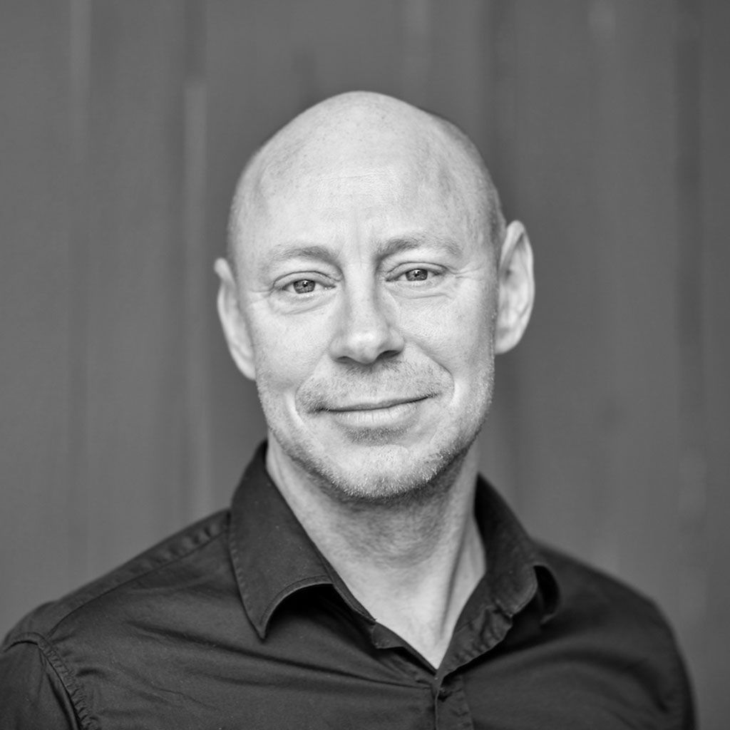 Mads Møller Sørensen - Project Manager - Group sales