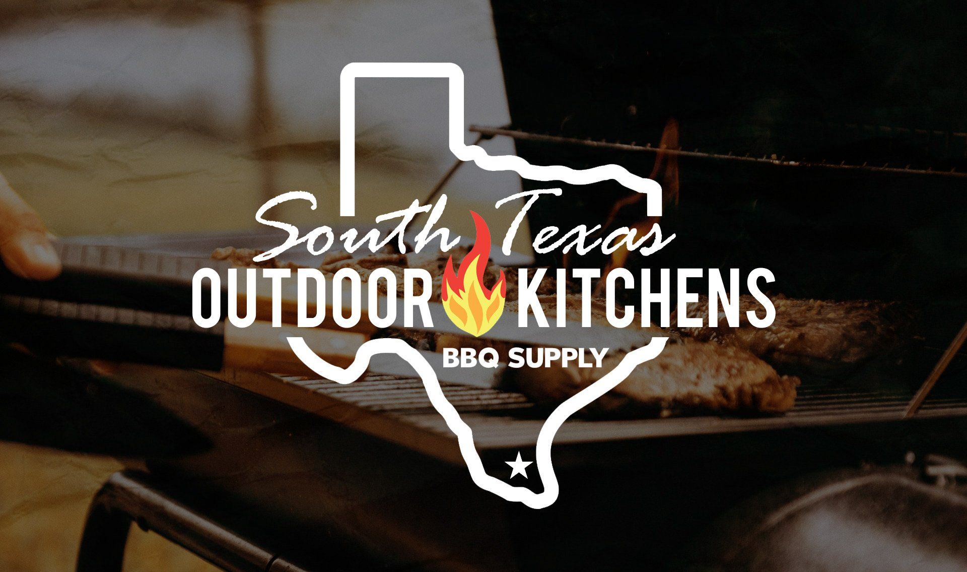 South Texas Outdoor Kitchens Rgv S Premier Bbq Supply Hq