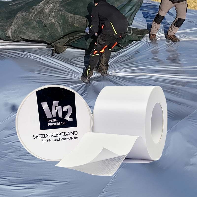 V12 Power Tape