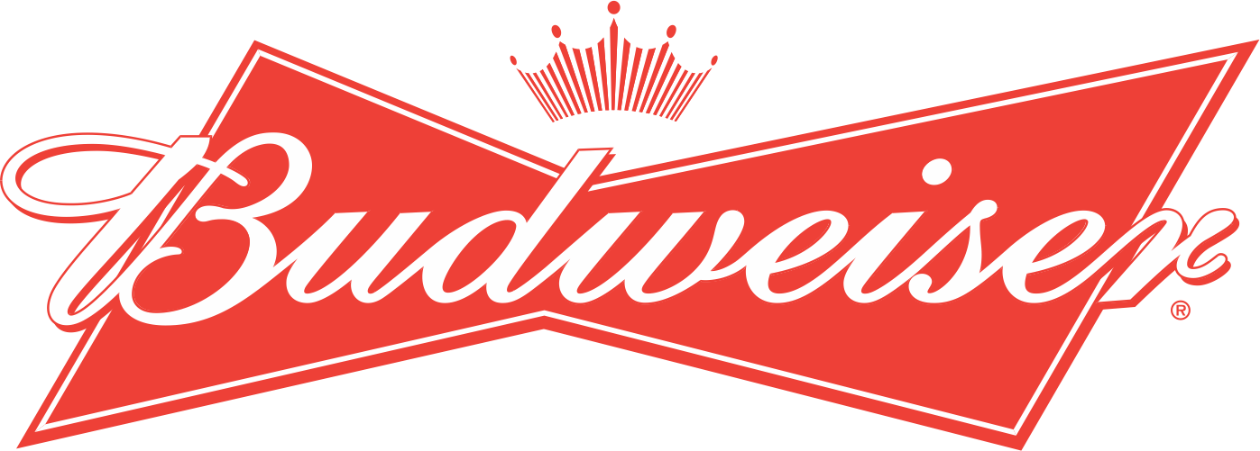 budweiser neon signs