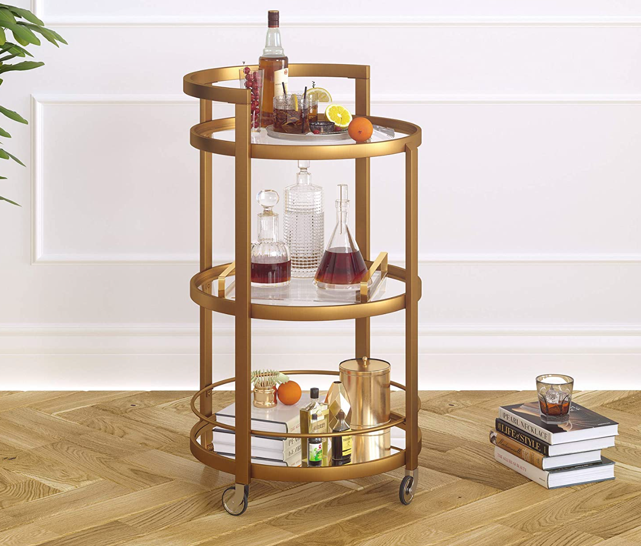 J Jackcube design wine rack