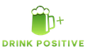Drink Positive Logo