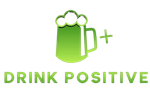 Drink Positive Logo