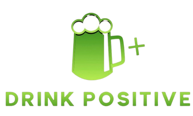 Drink Positive Logo