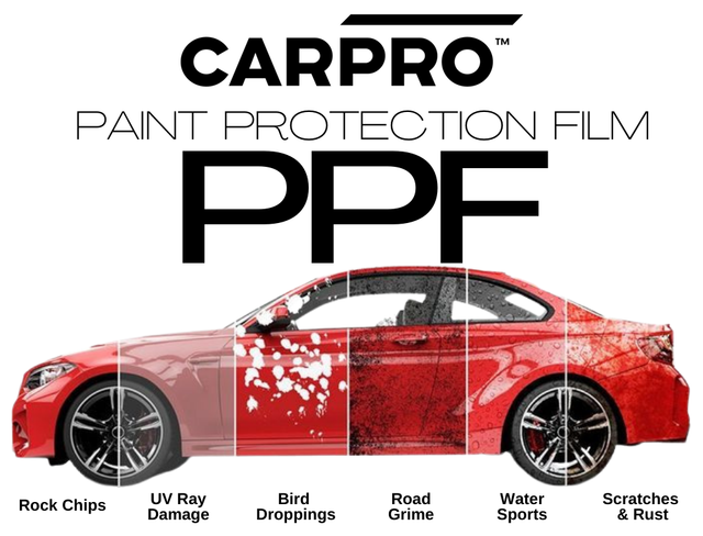 Ceramic Coating Experts in Orange County - OC Wrap Shop