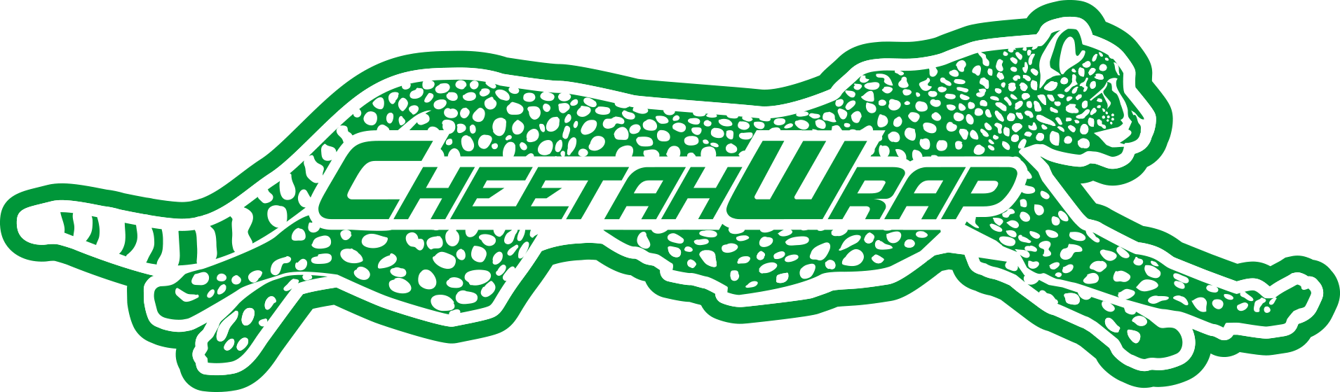 Cheetah Wraps Vinyl Materials
