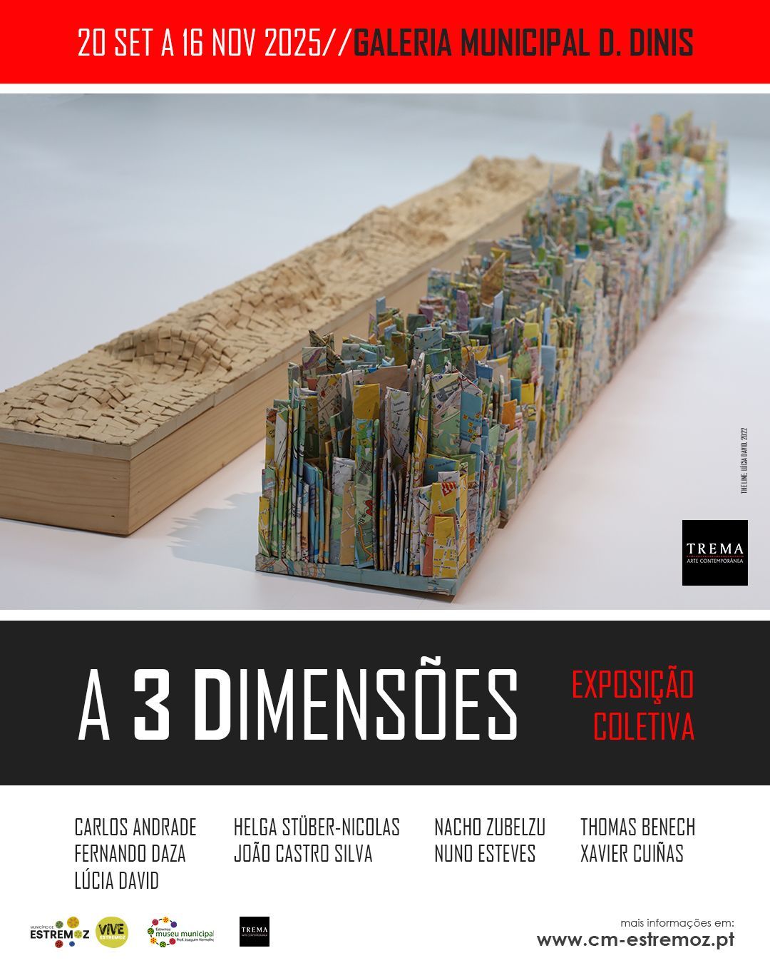  Opening,  20 th, saturday, 5 pm