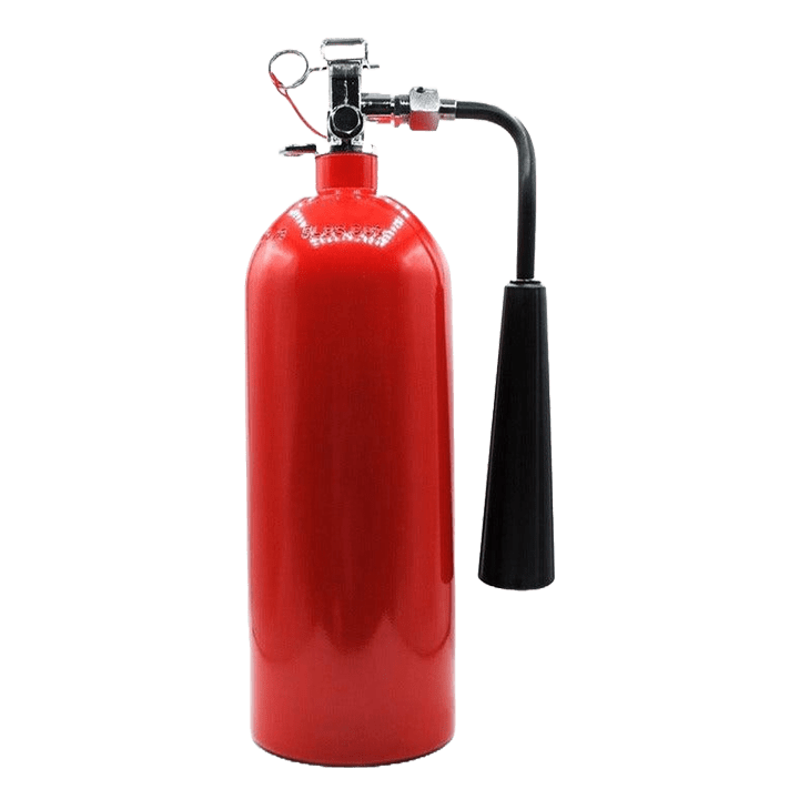 EXTINTORES RED FLAM