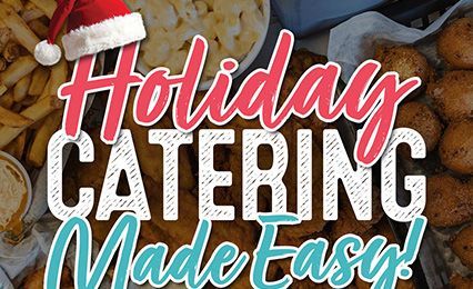 Skrimp Shack Oyster Basket