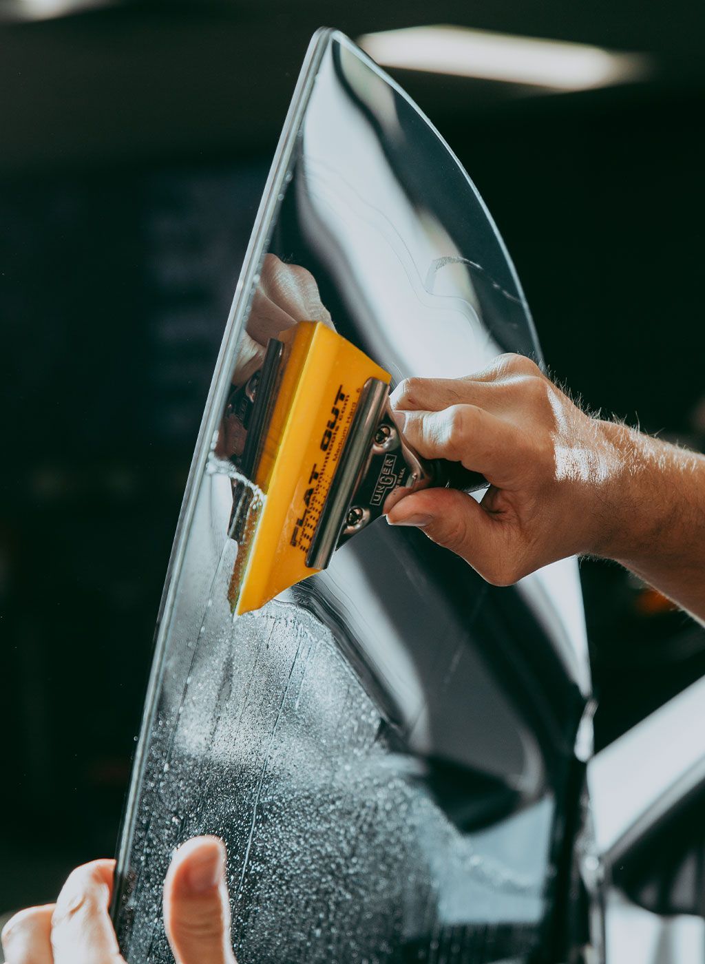 Kleentech Ceramic Coating & PPF in Gulfport MS