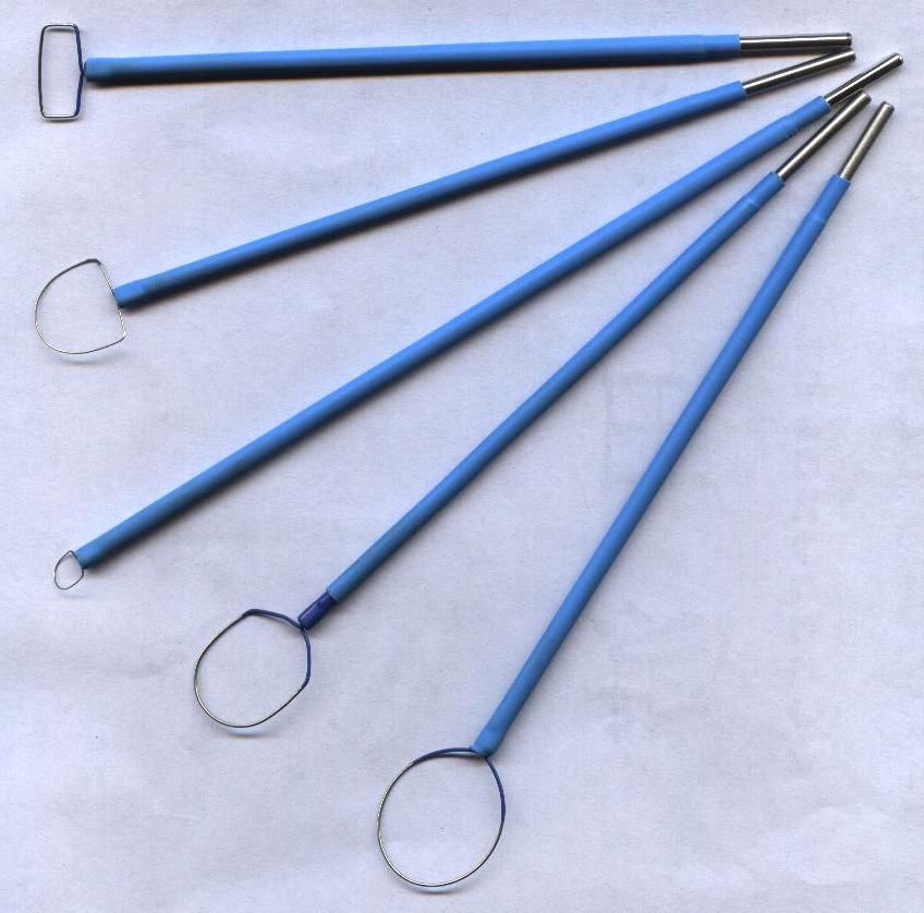 INTERVENTI DI CHIRURGIA