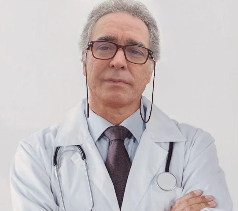 DR. RODOLFO GORDIGIANI