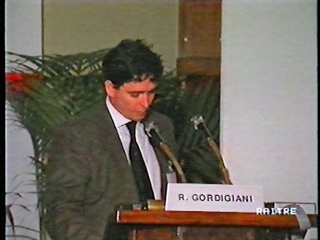 DR GORDIGIANI
