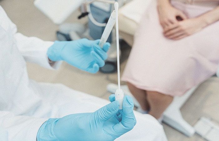 trattamenti ambulatoriali ginecologici