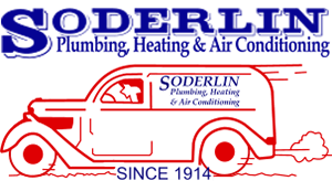 Soderlin Plumbing, Heating & Air Conditioning