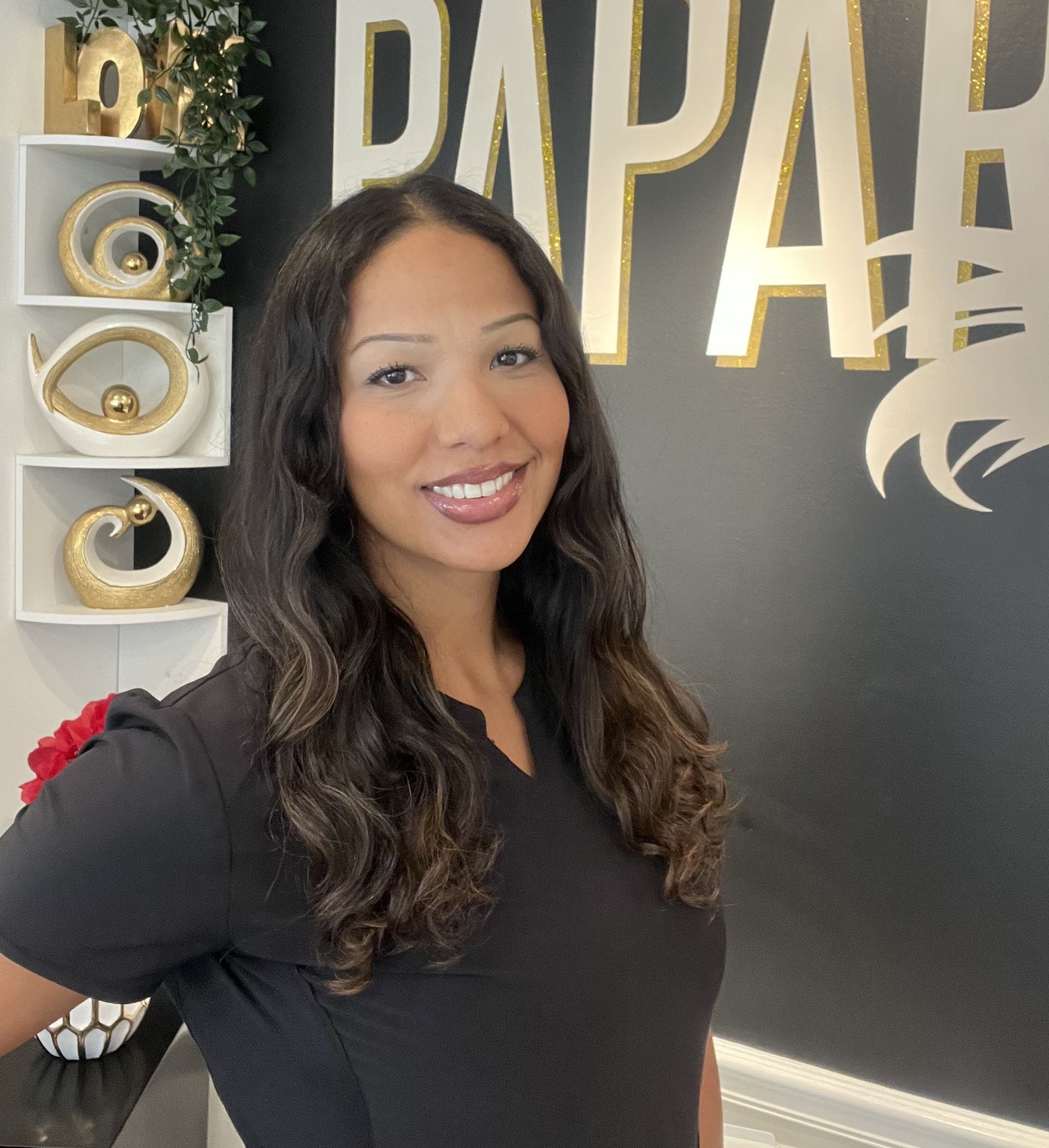 Janelle Daniel — Baltimore, MD — Paparazzi Spa Janelle Daniel — Baltimore, MD — Paparazzi Spa