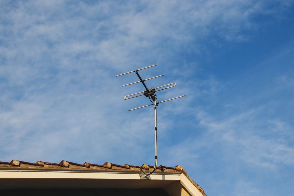 TV Antenna Services | Penrith, NSW | PJ's Antennas