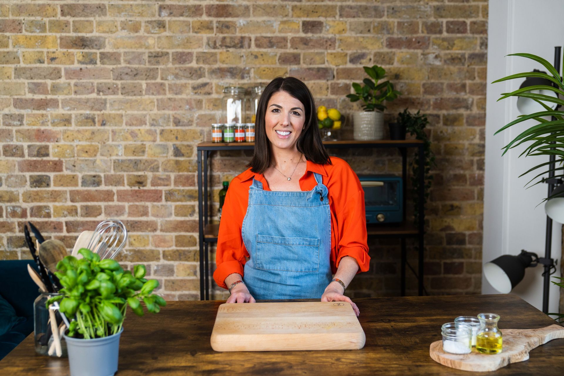 Cookery Demonstrations
