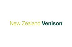 New Zealand Venison