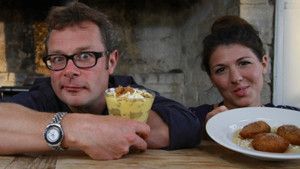 River Cottage – Hugh’s 3 Good Things