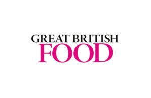 Great British Food – October