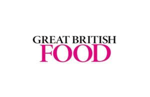 Great British Food – Jan/Feb