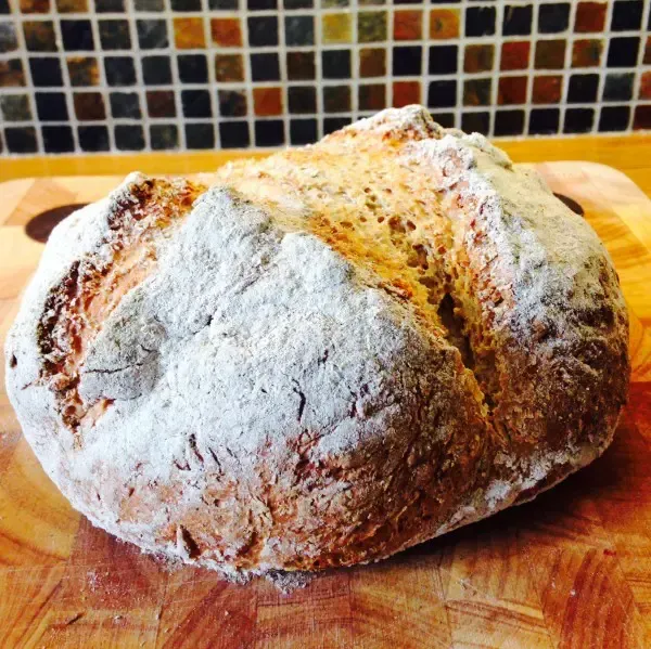 Irish Soda Bread