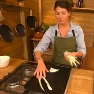 Cookery Demonstrations