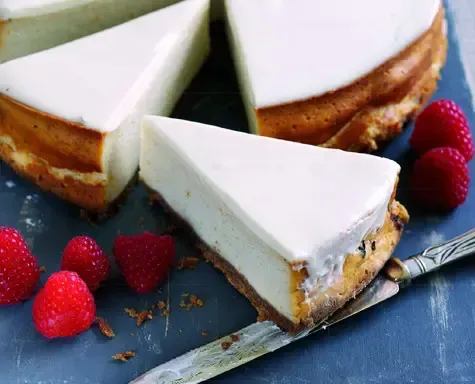 French Goat’s Cheese