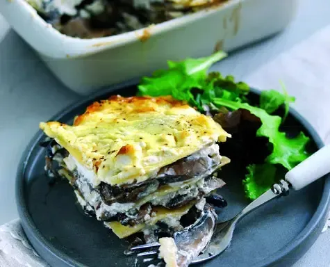 French Goat’s Cheese