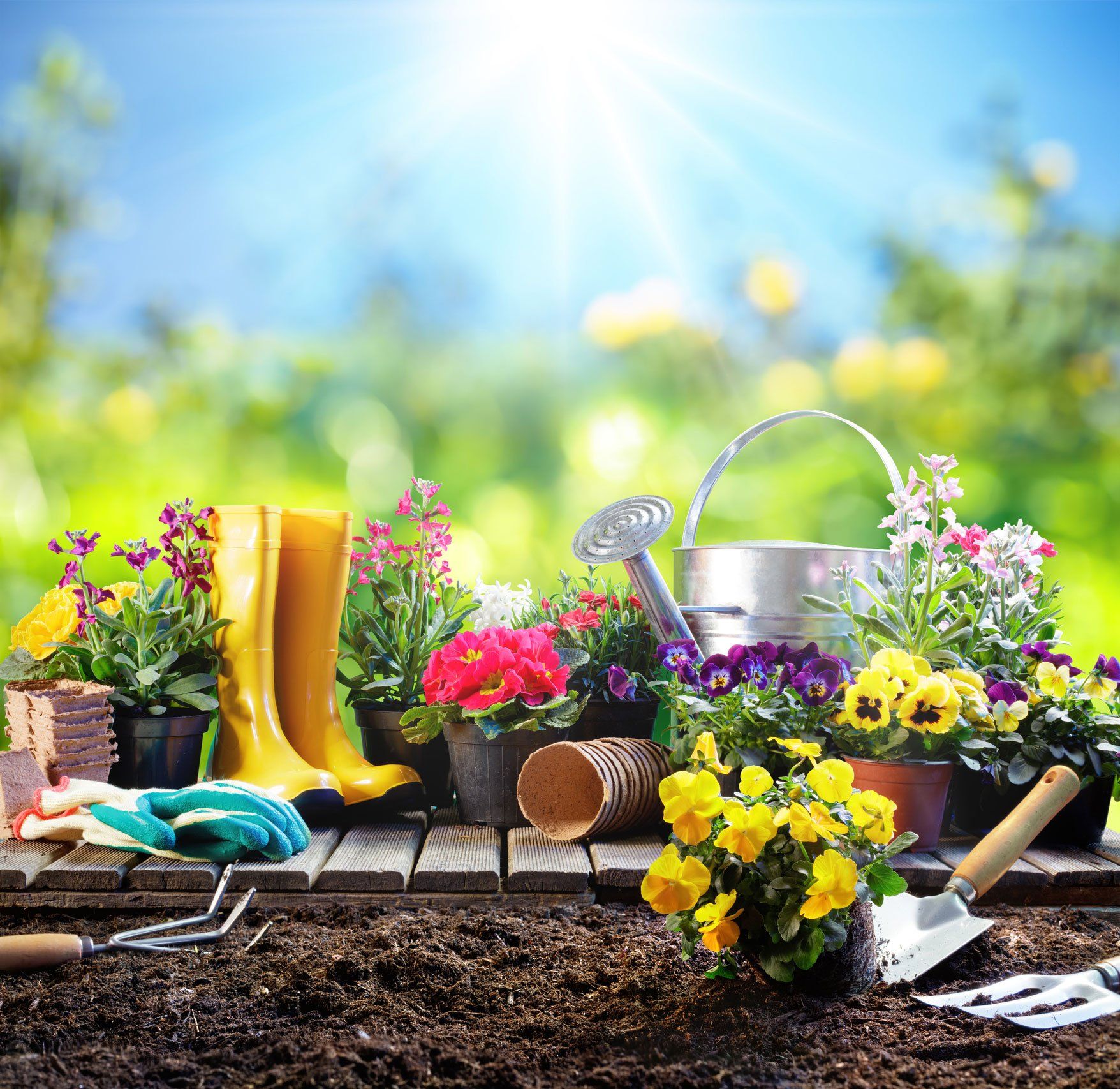 Gardening Equipment — Currumbin QLD — Currumbin Garden Supplies