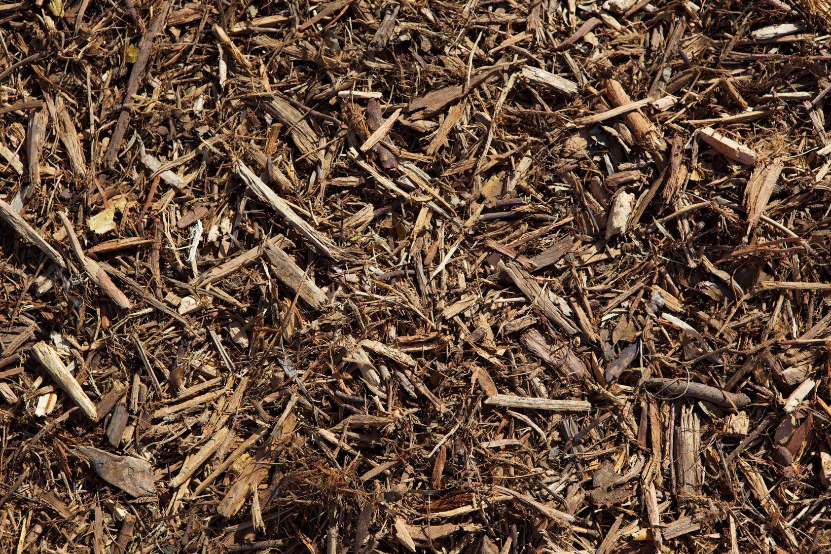 Forest Fines Mulch — Currumbin QLD — Currumbin Garden Supplies