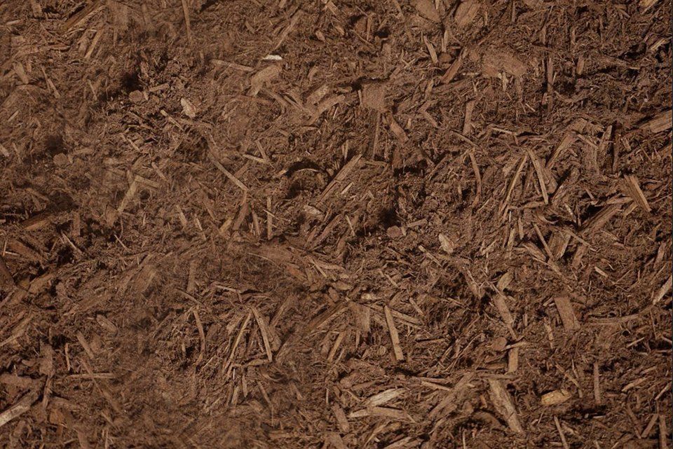Cypress Fines (Red) Mulch — Currumbin QLD — Currumbin Garden Supplies