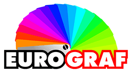 EUROGRAF - LOGO