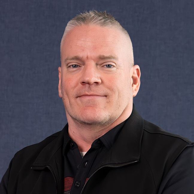 Jeramy Cochrane