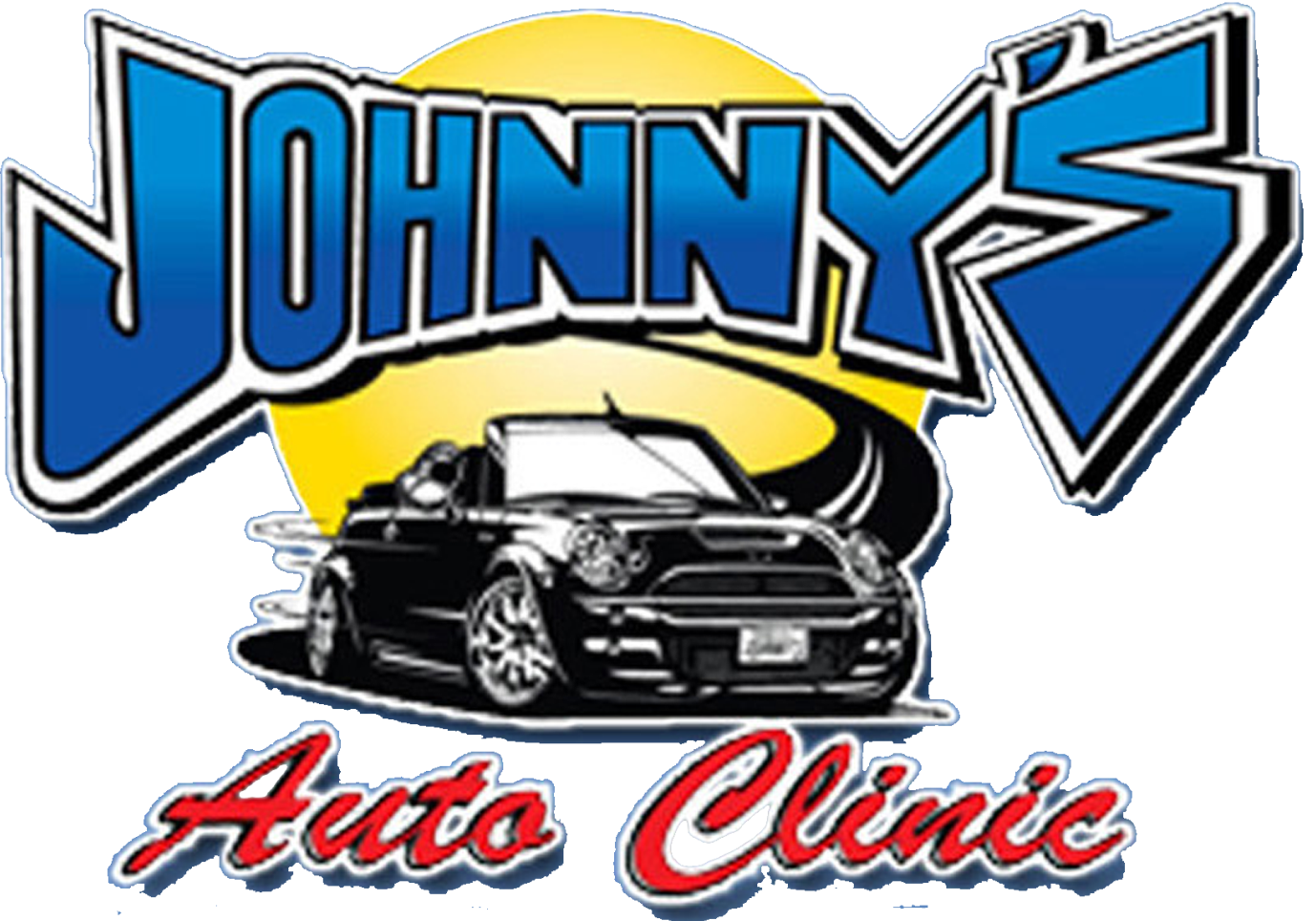 johnny auto repair