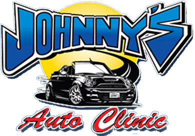 Johnny's Auto Clinic_logo