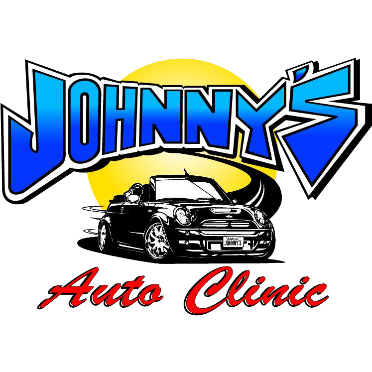 johnny's auto clinic_logo