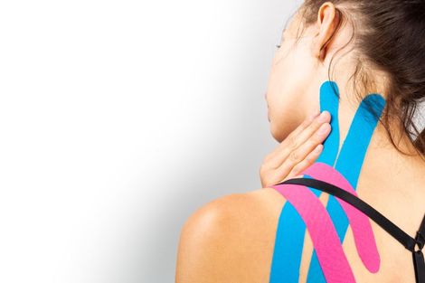 kinesiotaping