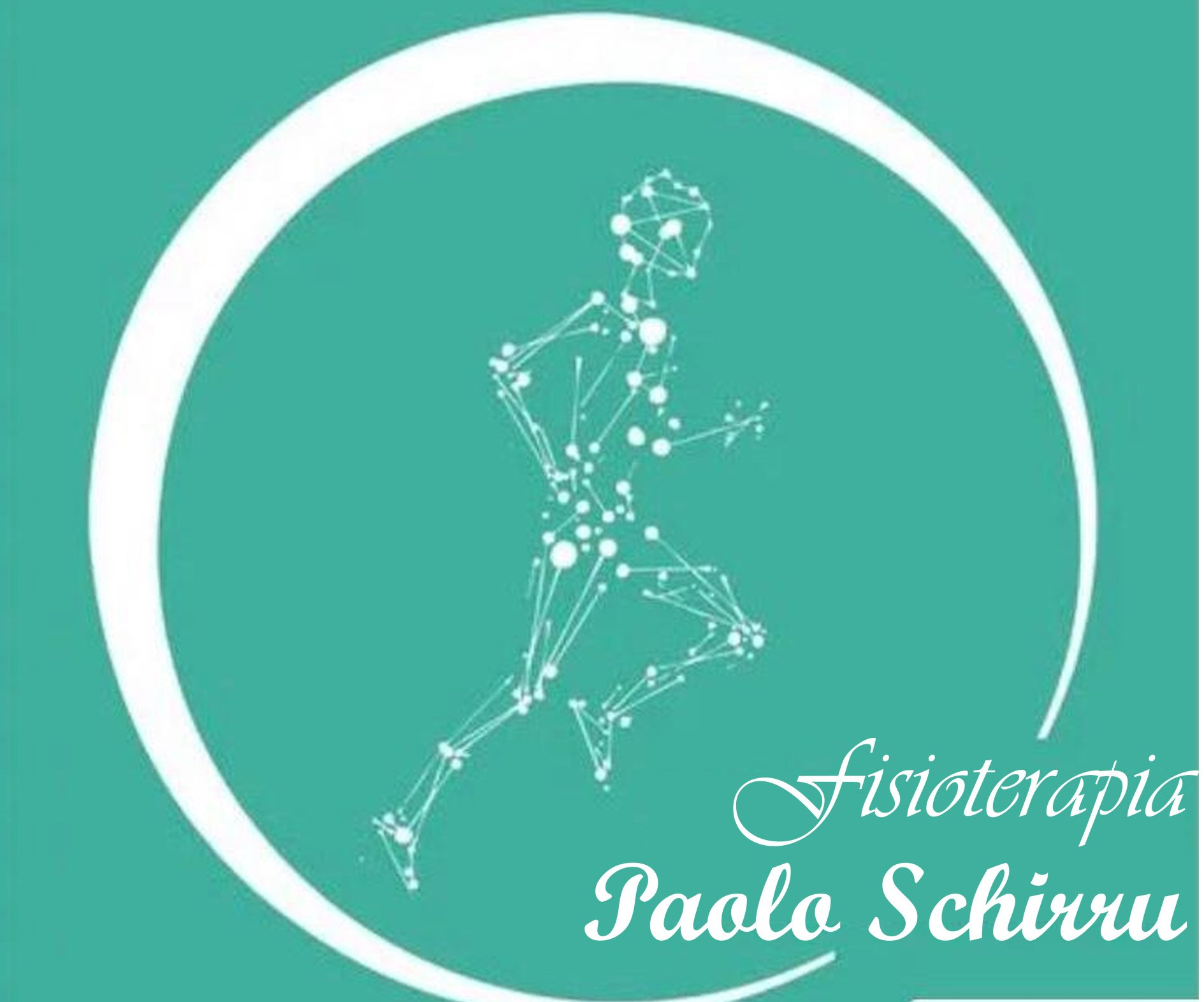 SCHIRRU PAOLO CENTRO DI RIABILITAZIONE SANTA MARIA BAMBINA-LOGO