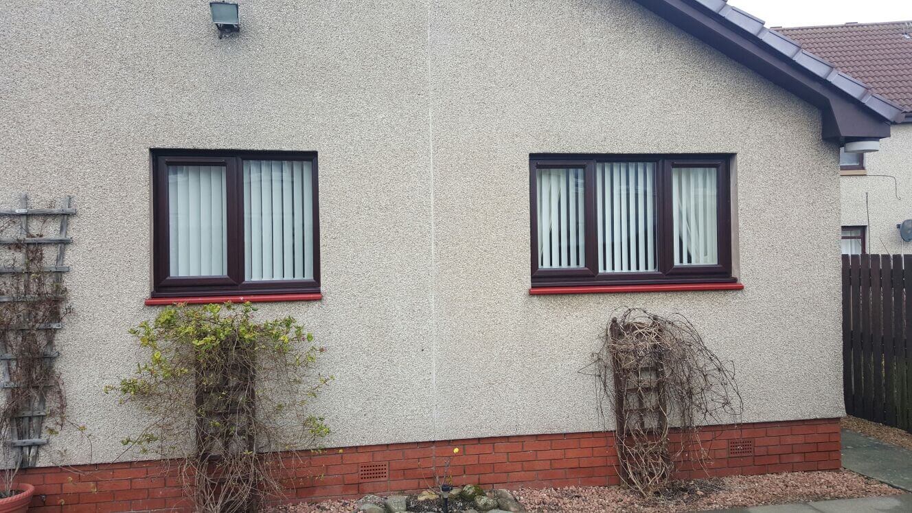 Window Store windows