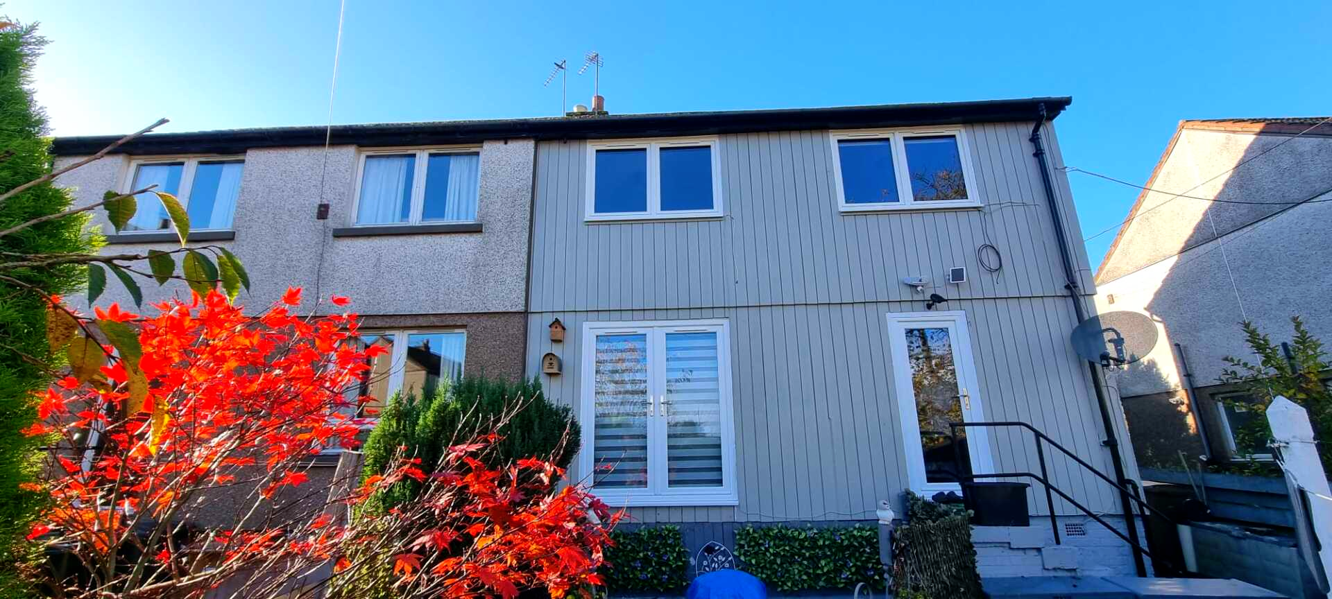 Window Store UPVC Windows