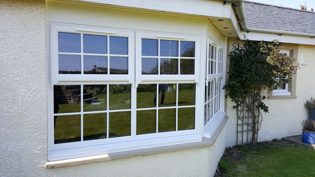 Window Store windows