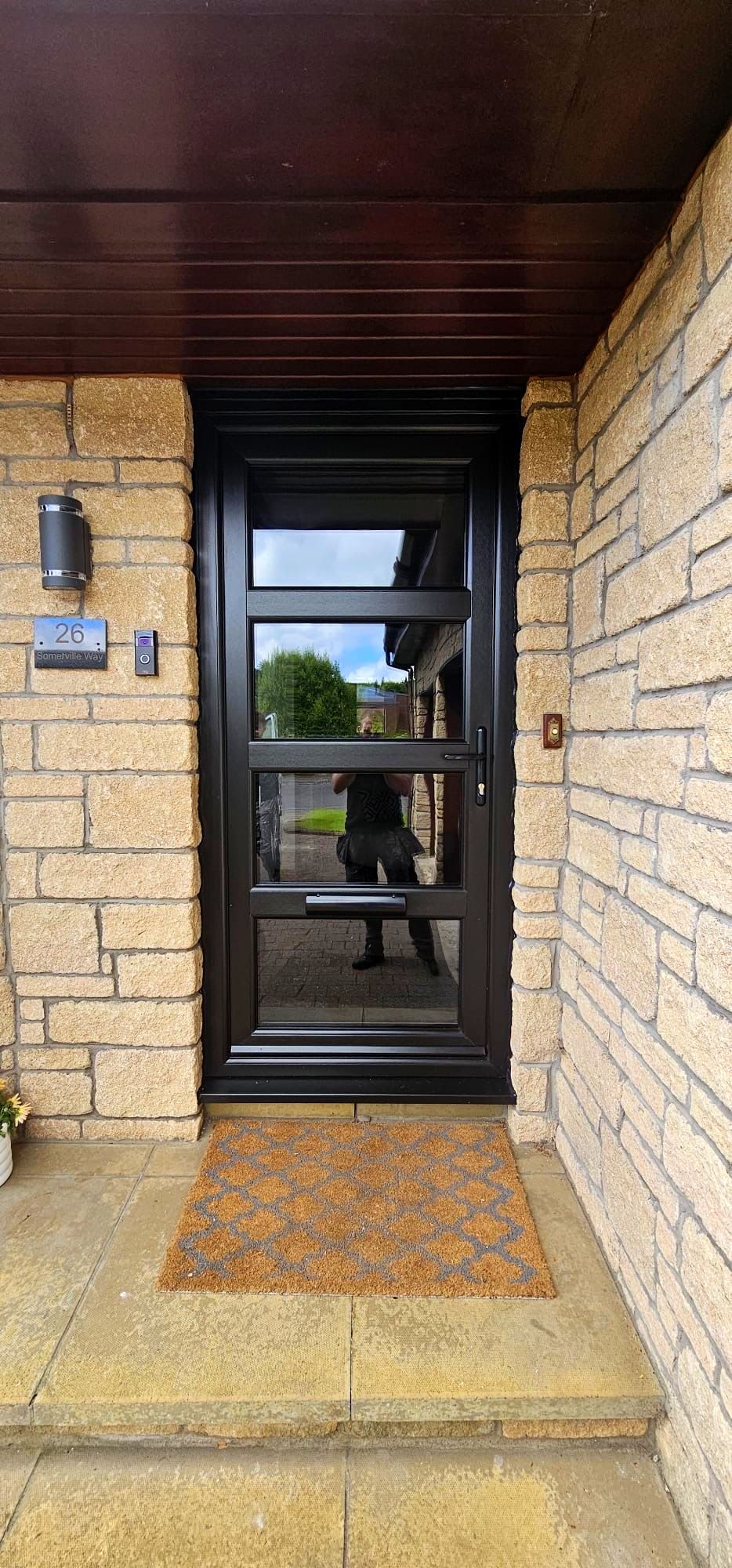 Aberdeen 20 from Window Store