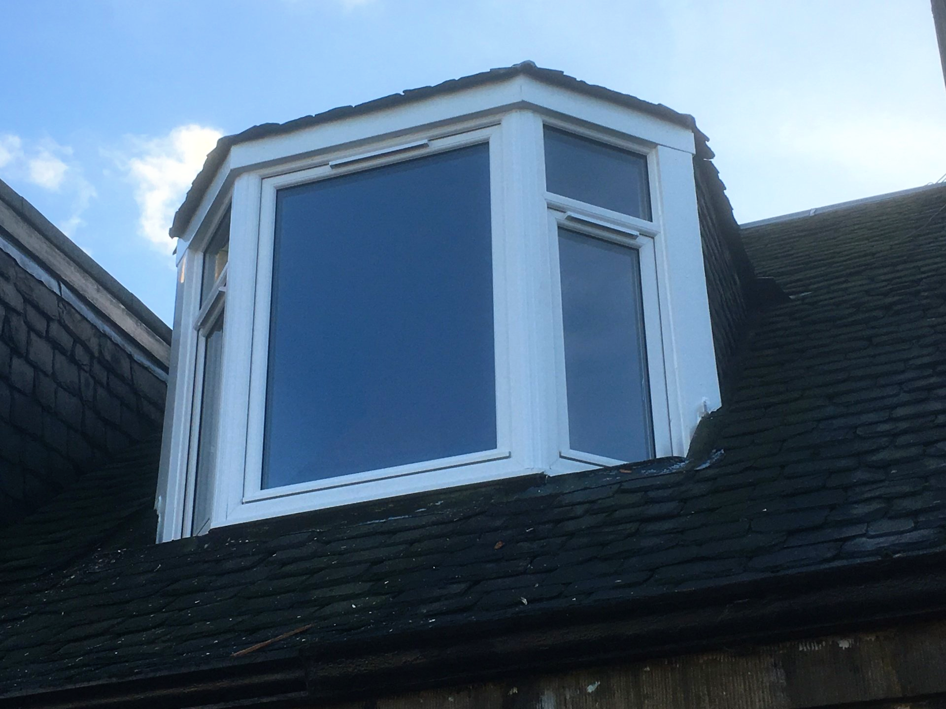 Window Store bay windows